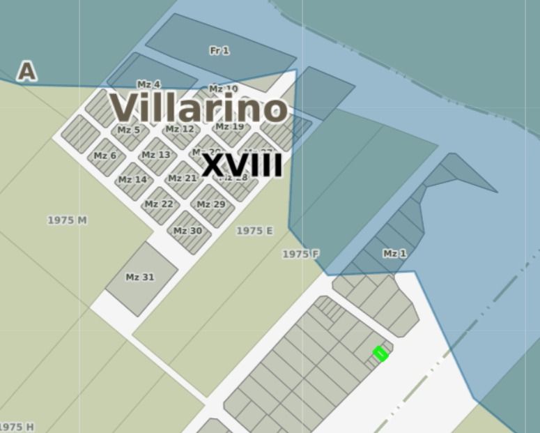 Terreno en Venta en Balneario Chapalco ,  Chasico - Bahía Blanca Propiedades | SITIO OFICIAL l