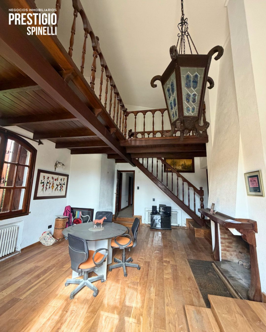 Casa en Venta en Reconquista 881, Centro, Bahía Blanca - Bahía Blanca Propiedades | SITIO OFICIAL l