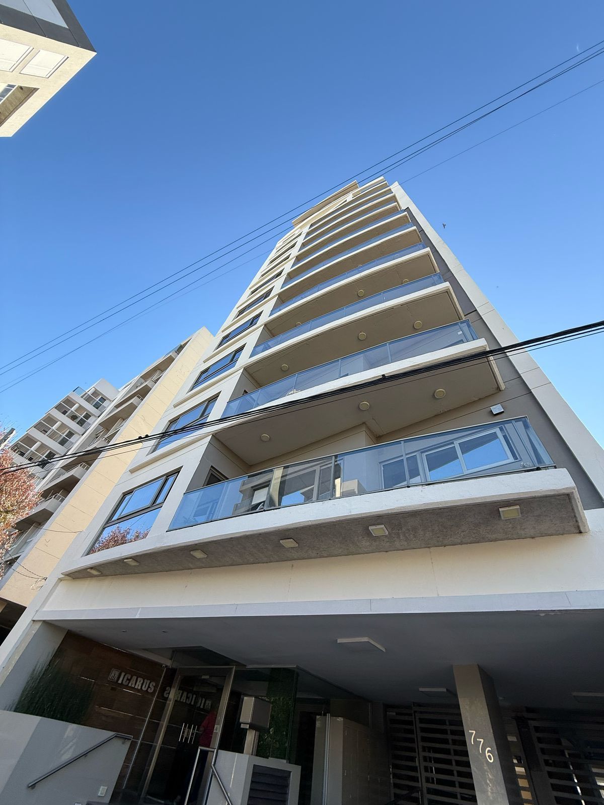 Piso en Venta en Irigoyen 700, Napostá, Bahía Blanca - Bahía Blanca Propiedades | SITIO OFICIAL l