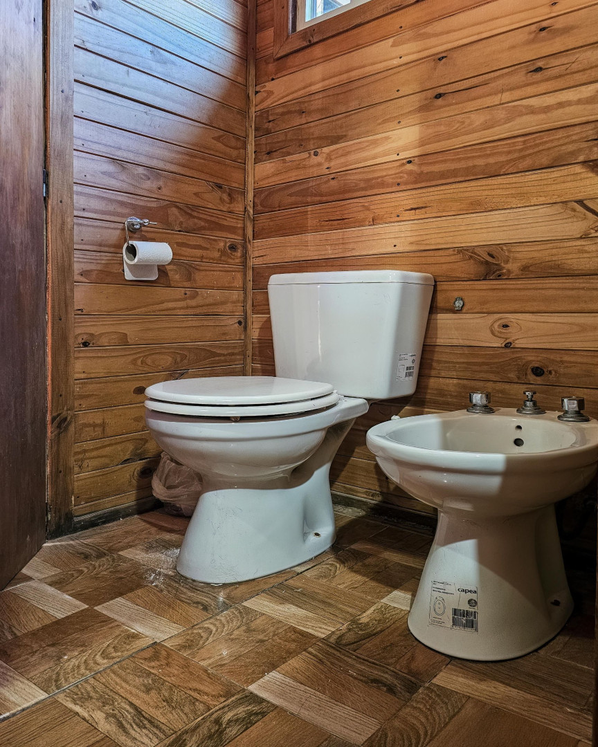 Cabaña en Venta en Roberto Clegg 1149, Patagonia, Bahía Blanca - Bahía Blanca Propiedades | SITIO OFICIAL l