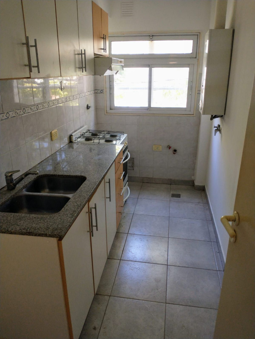 Departamento en Alquiler en Peru 752, Universitario, Bahía Blanca - Bahía Blanca Propiedades | SITIO OFICIAL l