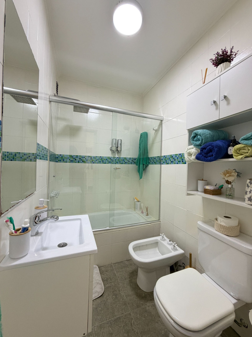 Departamento en Venta en Witcomb 134, La Falda, Bahía Blanca - Bahía Blanca Propiedades | SITIO OFICIAL l