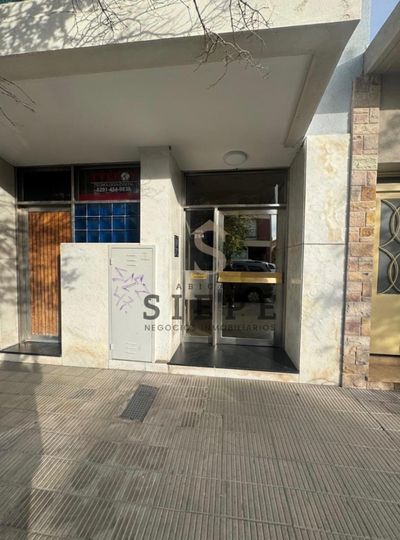 Departamento en Venta en Roca 254, Centro, Bahía Blanca - Bahía Blanca Propiedades | SITIO OFICIAL l