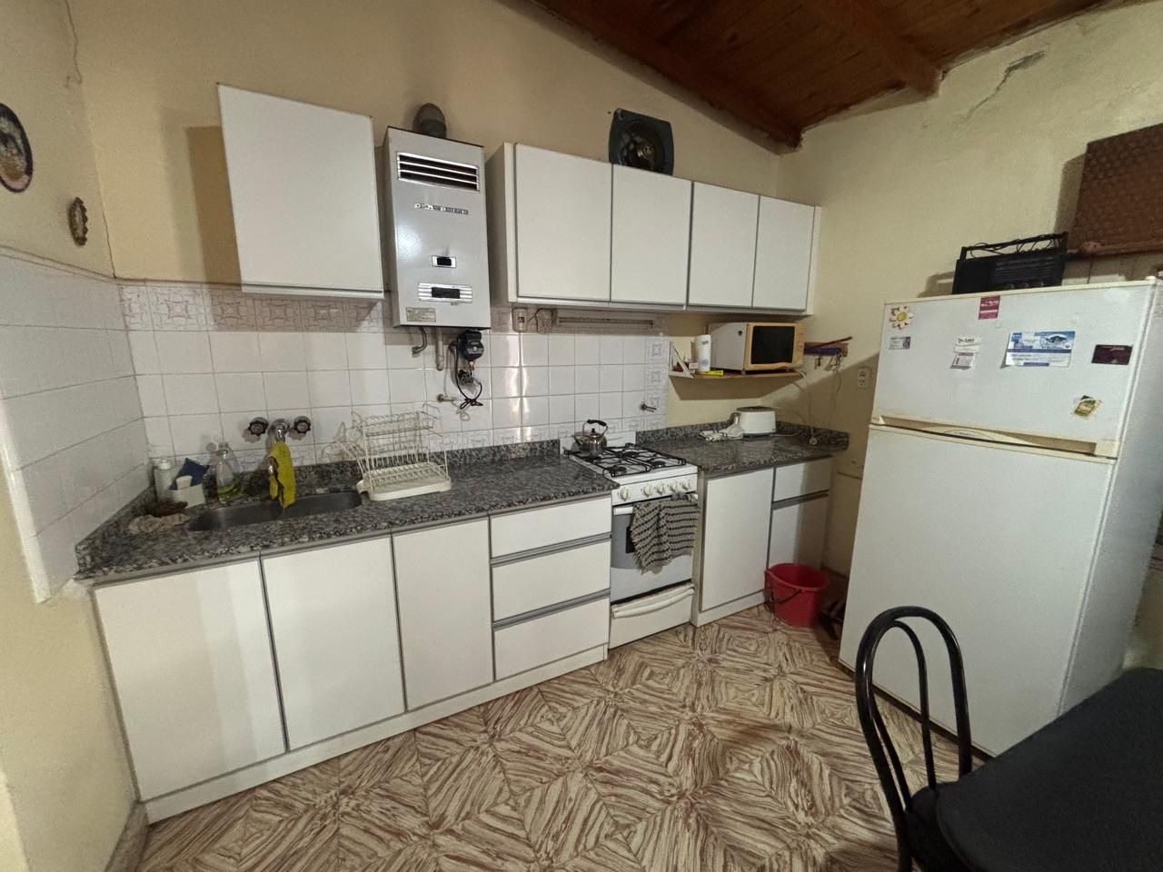 Casa en Venta en Chascomus 913, Dufaur, Monte Hermoso - Bahía Blanca Propiedades | SITIO OFICIAL l