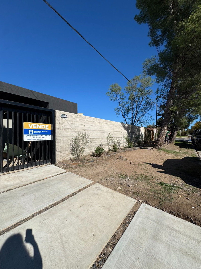 Casa en Venta en Llau Llau 343, Patagonia, Bahía Blanca - Bahía Blanca Propiedades | SITIO OFICIAL l