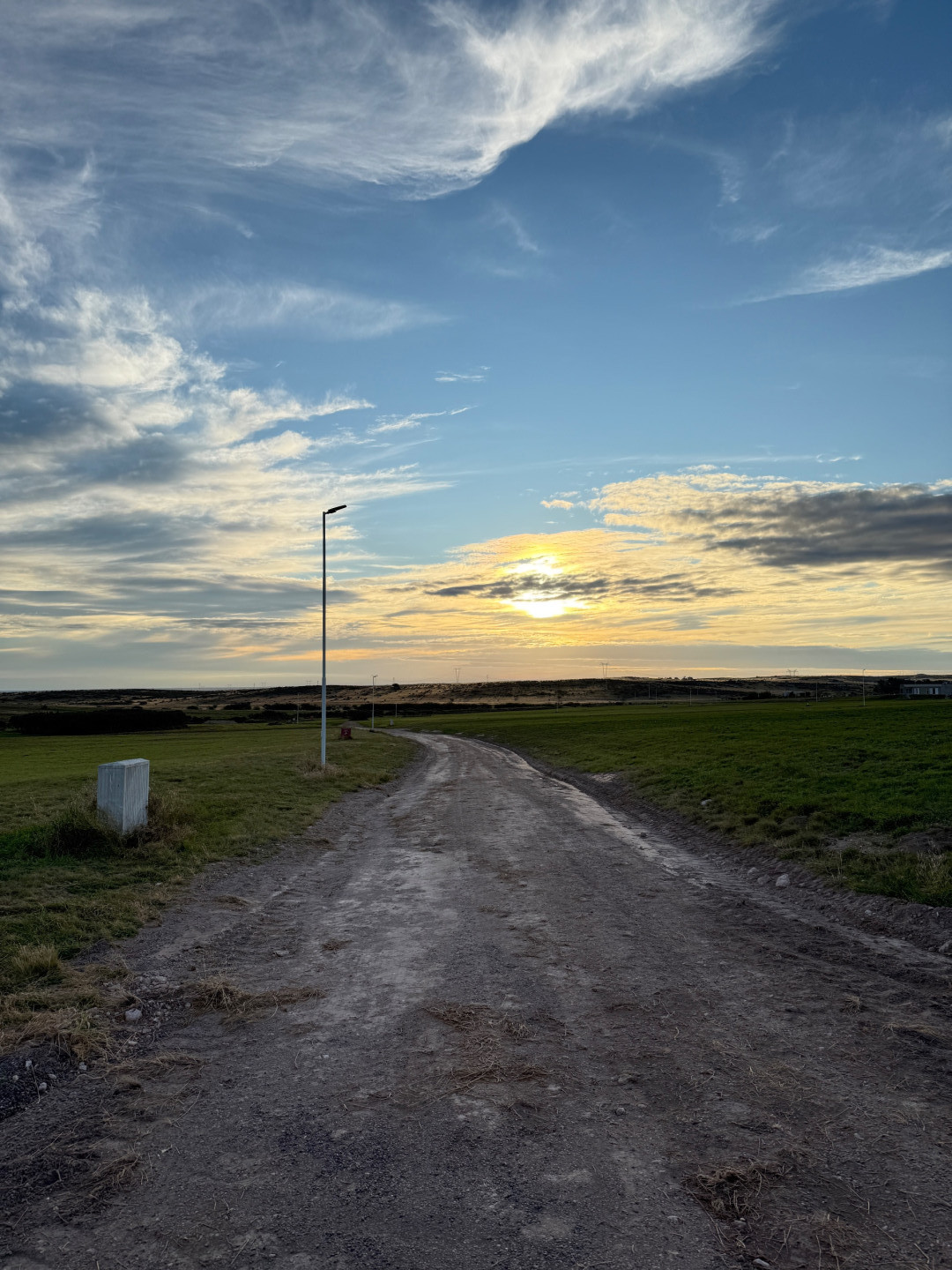 Terreno en Venta en Ruta 33 Km 10, La Huella , Bahía Blanca - Bahía Blanca Propiedades | SITIO OFICIAL l