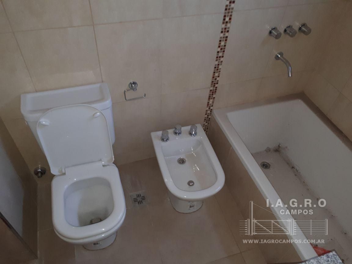 Departamento en Venta en Ingeniero Luiggi 800, Pedro Pico, Bahía Blanca - Bahía Blanca Propiedades | SITIO OFICIAL l