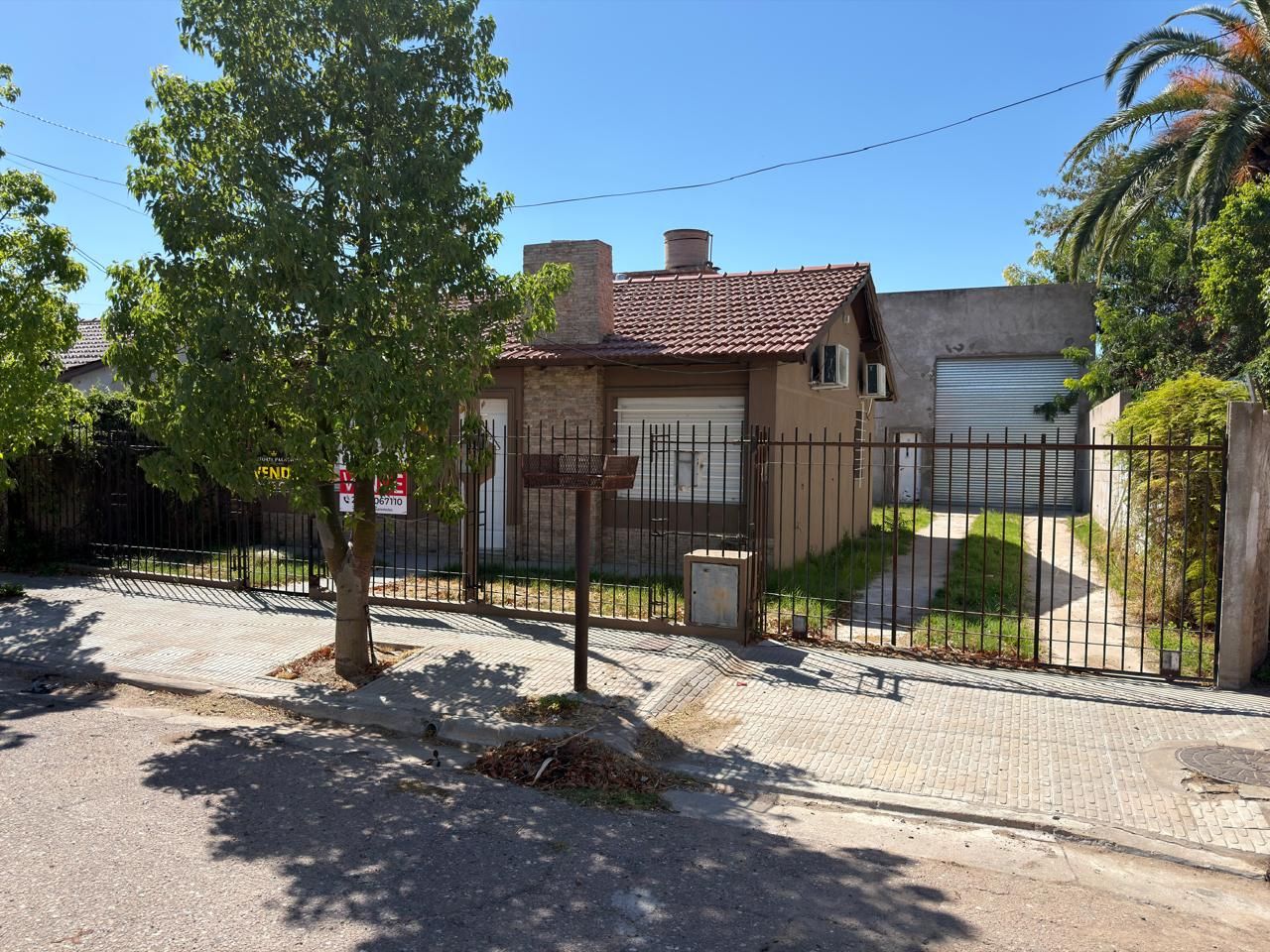 Casa en Venta en Rosales 3, Barrio Obrero, Bahía Blanca - Bahía Blanca Propiedades | SITIO OFICIAL l