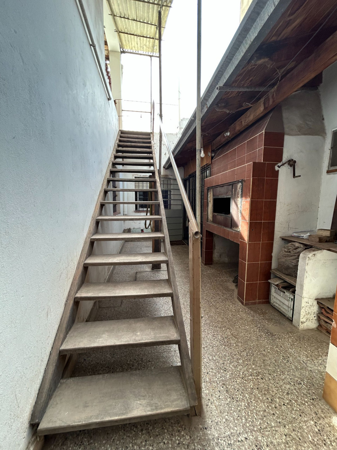 Casa con Local en Venta en Río Negro Esquina Italia, Pedro Pico, Bahía Blanca - Bahía Blanca Propiedades | SITIO OFICIAL l