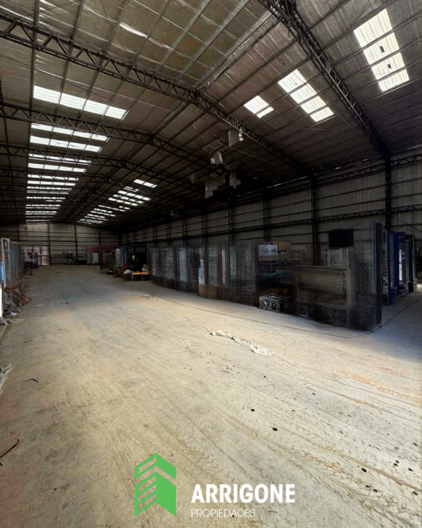 Galpón en Alquiler en Ugarte 2600,  Bahía Blanca - Bahía Blanca Propiedades | SITIO OFICIAL l