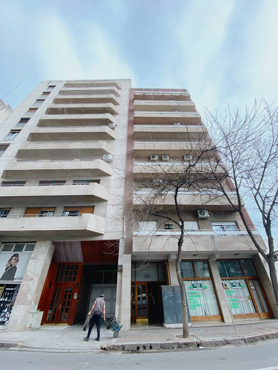 Departamento en Venta en Mitre 158, Centro, Bahía Blanca - Bahía Blanca Propiedades | SITIO OFICIAL l