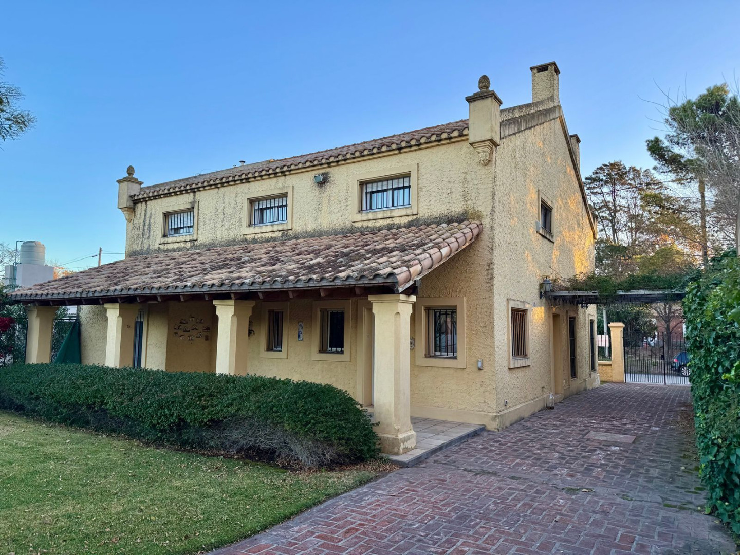 Casa en Venta en Limay 767, Centro, Monte Hermoso - Bahía Blanca Propiedades | SITIO OFICIAL l