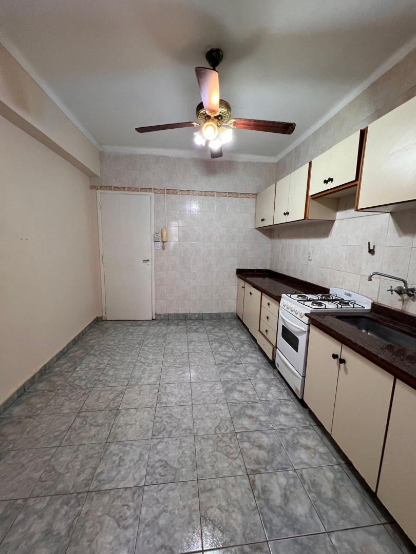 Departamento en Alquiler en Moreno 65, Centro, Bahía Blanca - Bahía Blanca Propiedades | SITIO OFICIAL l