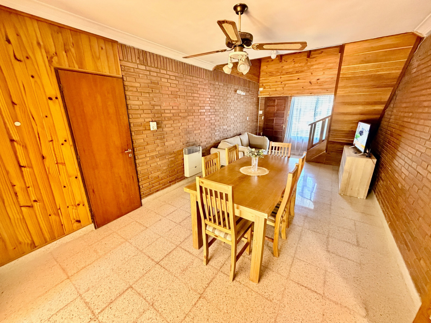 Casa en Venta en Tomas Guido 2200, Villa Delfina, Bahía Blanca - Bahía Blanca Propiedades | SITIO OFICIAL l
