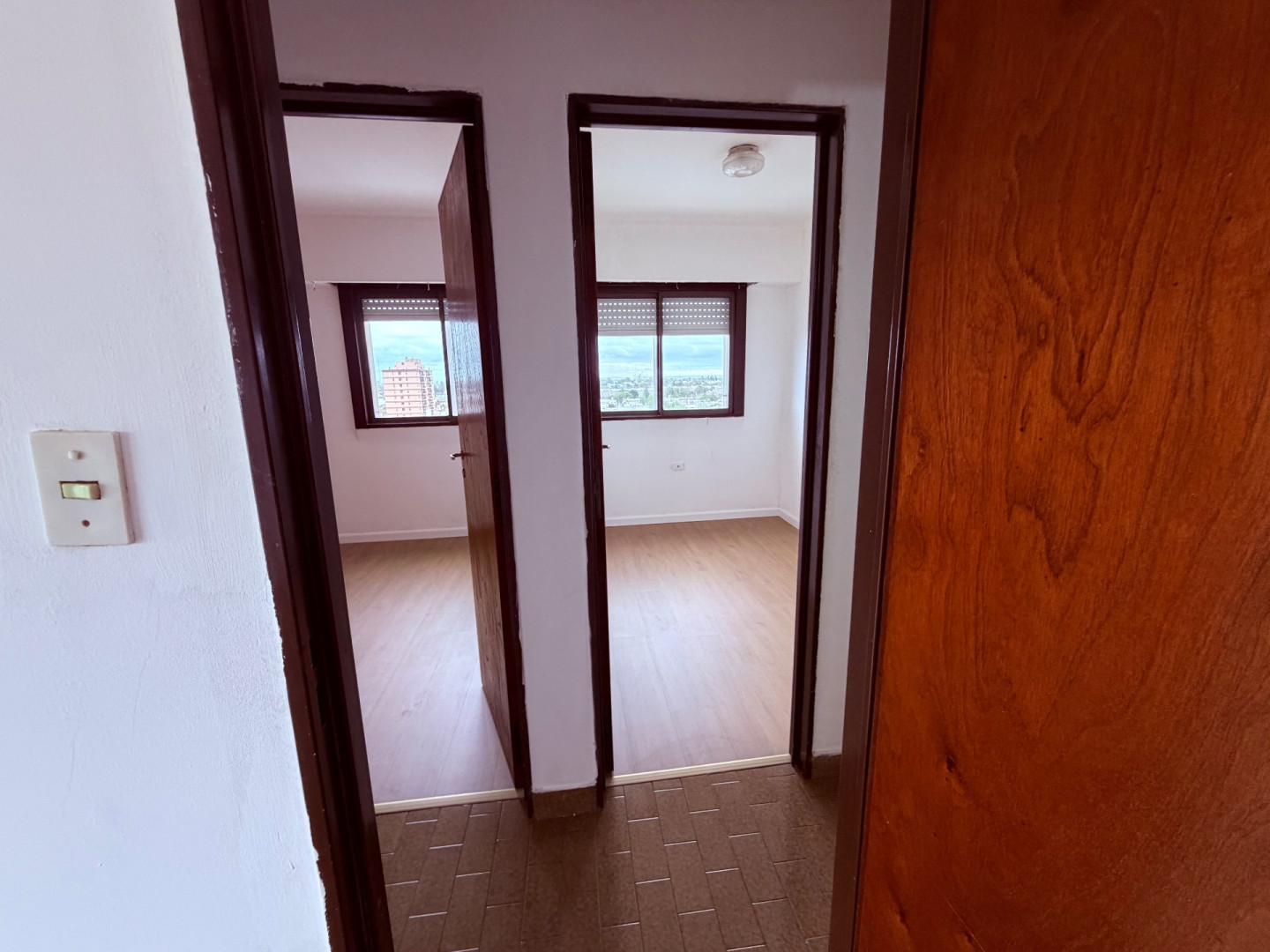 Departamento en Alquiler en Italia 450, Centro, Bahía Blanca - Bahía Blanca Propiedades | SITIO OFICIAL l