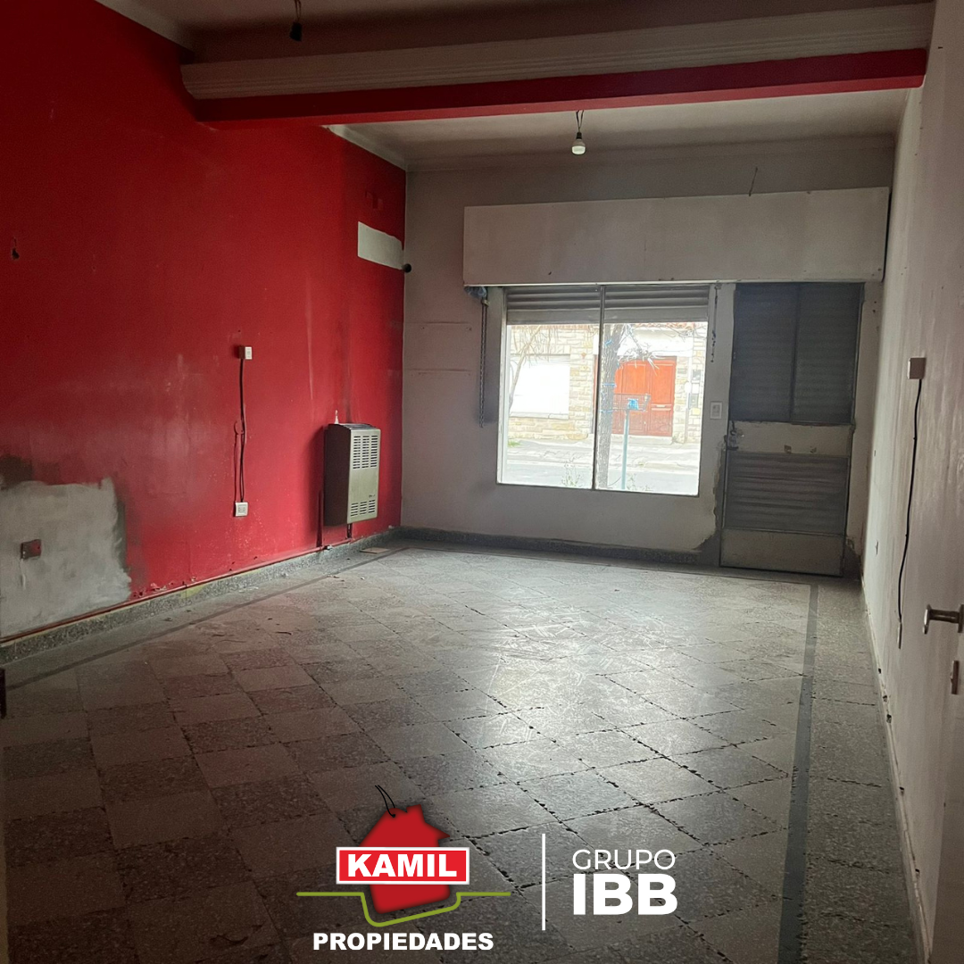 Casa en Venta en Italia 725, Pedro Pico, Bahía Blanca - Bahía Blanca Propiedades | SITIO OFICIAL l