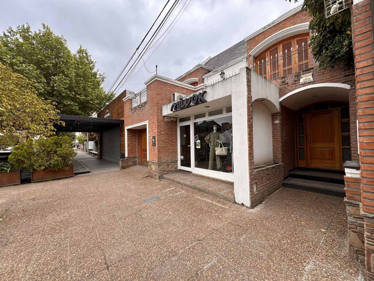 Casa en Alquiler en ALEM 557, Universitario, Bahía Blanca - Bahía Blanca Propiedades | SITIO OFICIAL l
