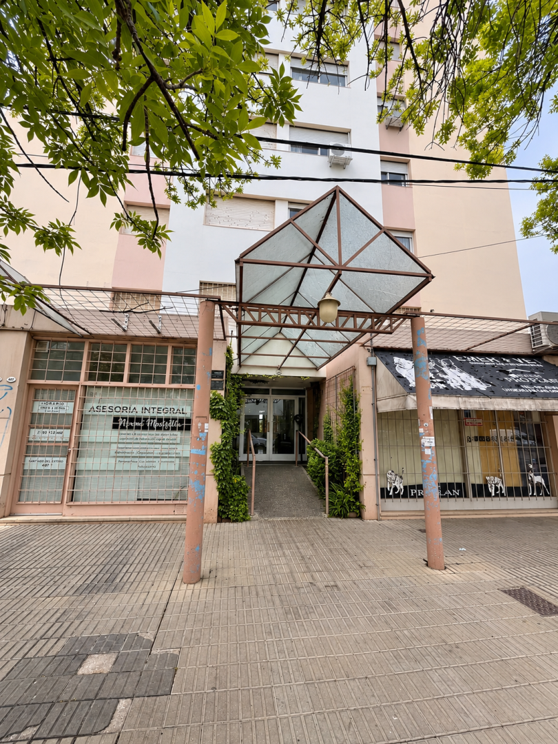 Departamento en Alquiler en SANTIAGO DEL ESTERO 405,  Bahía Blanca - Bahía Blanca Propiedades | SITIO OFICIAL l