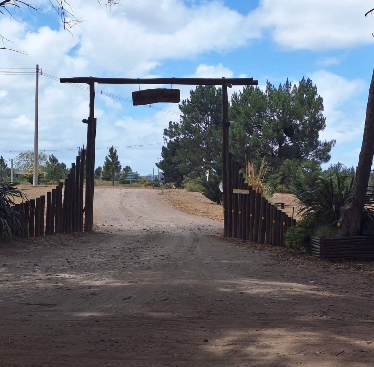Terreno en Venta en Las Loicas 1752, Pueblo Darwin, Pehuen Co - Bahía Blanca Propiedades | SITIO OFICIAL l
