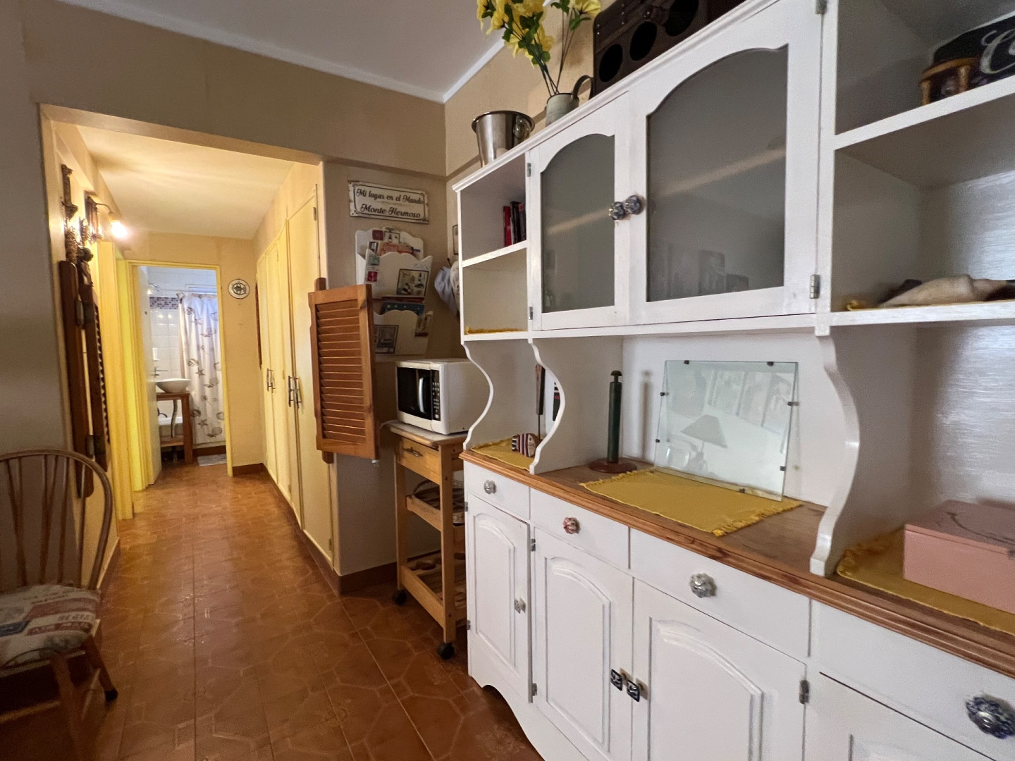 Departamento en Venta en Luzuriaga Y Faro Recalada ,  Monte Hermoso - Bahía Blanca Propiedades | SITIO OFICIAL l