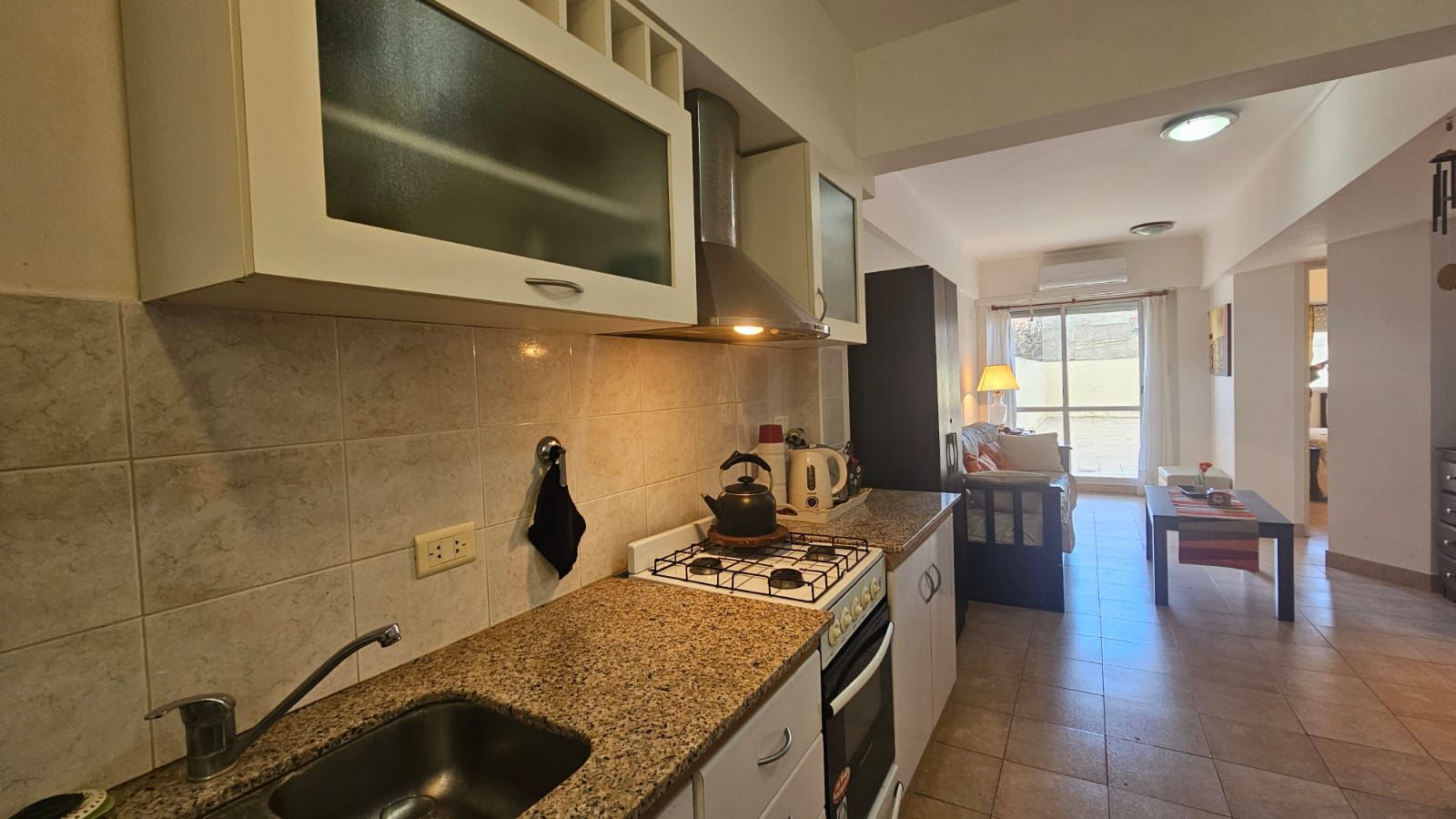 Departamento en Venta en Dorrego 300, Centro, Monte Hermoso - Bahía Blanca Propiedades | SITIO OFICIAL l