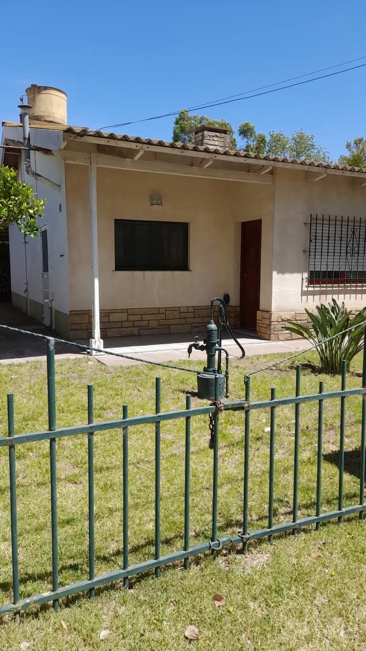 Casa en Venta en Rio Santa Cruz 694, Dufaur, Monte Hermoso - Bahía Blanca Propiedades | SITIO OFICIAL l