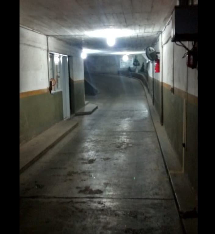 Cochera en Venta  Centro, Bahía Blanca - Bahía Blanca Propiedades | SITIO OFICIAL l