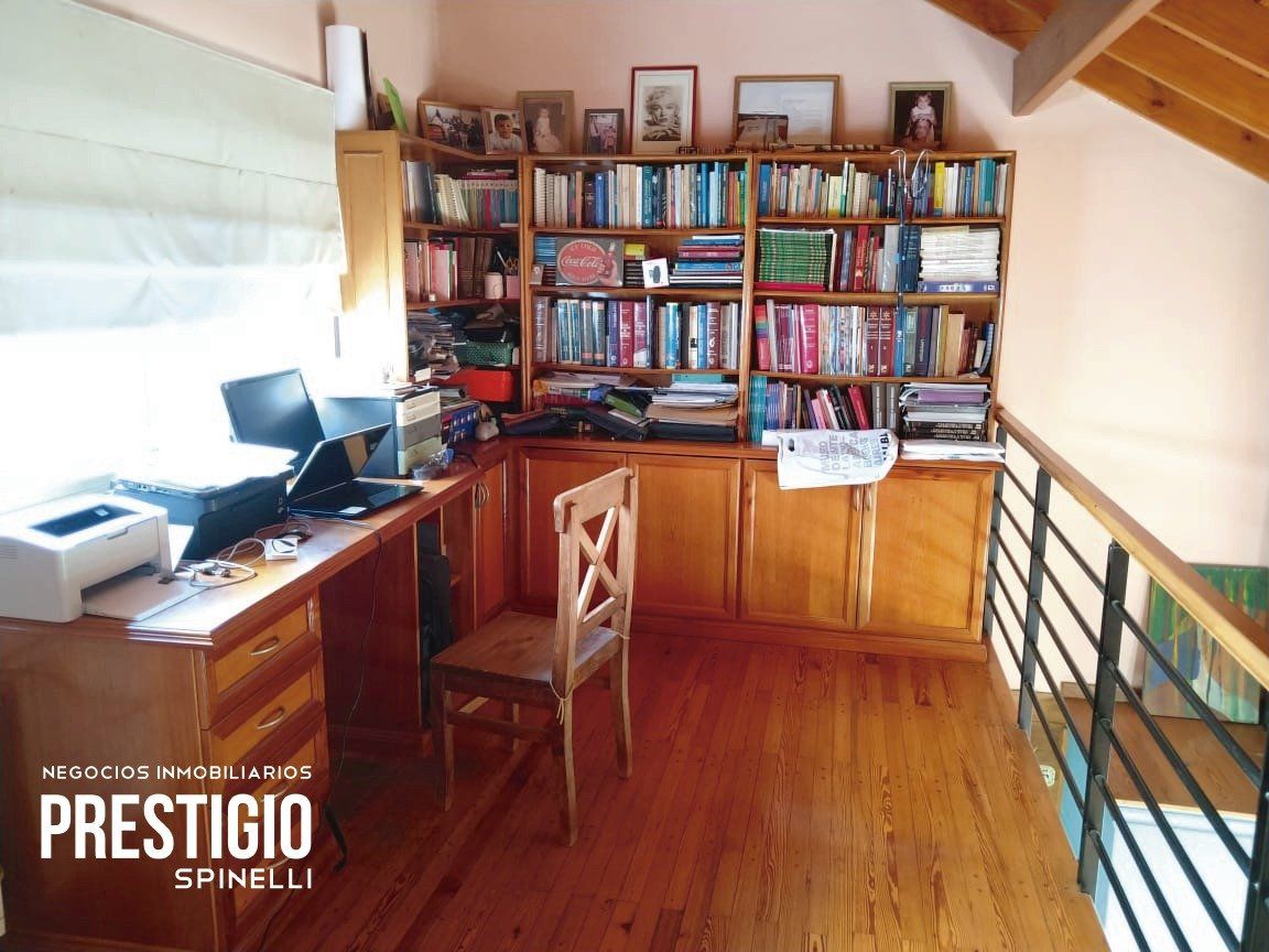 Casa en Venta en 9 De Julio 334, Macrocentro, Bahía Blanca - Bahía Blanca Propiedades | SITIO OFICIAL l