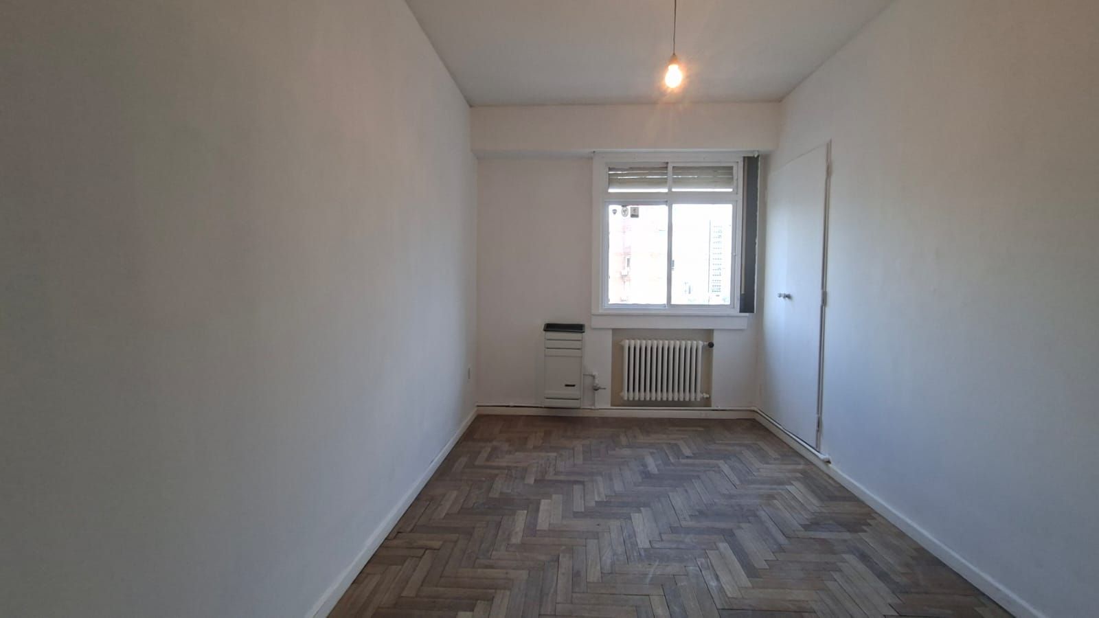 Departamento en Alquiler en Sarmiento 165, Centro, Bahía Blanca - Bahía Blanca Propiedades | SITIO OFICIAL l