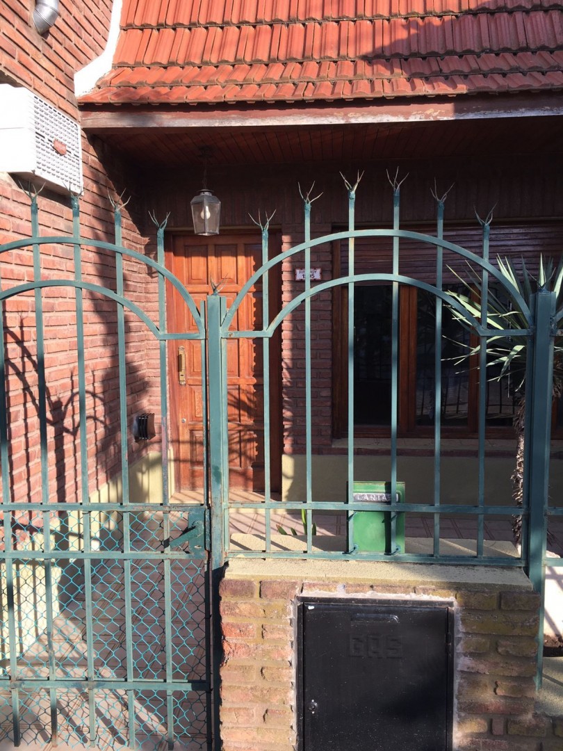 Casa en Venta en Fitz Roy 1295, Colon, Bahía Blanca - Bahía Blanca Propiedades | SITIO OFICIAL l