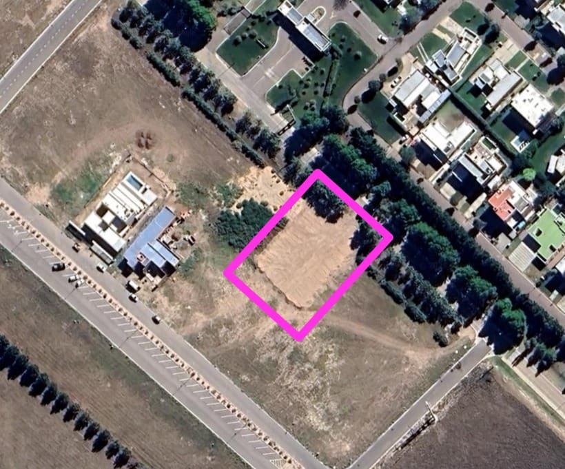 Terreno en Venta en LAS PERDICES, Las Perdices , Bahía Blanca - Bahía Blanca Propiedades | SITIO OFICIAL l