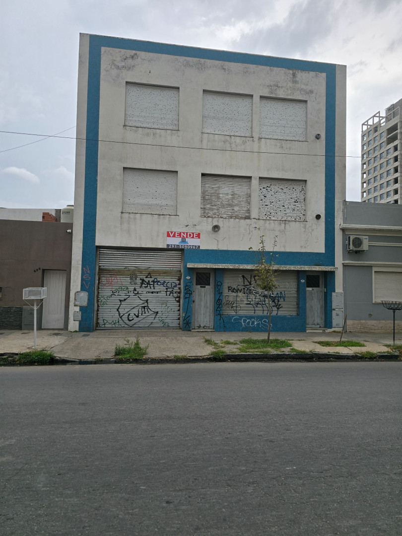 Terreno en Venta en DORREGO 460,  Bahía Blanca - Bahía Blanca Propiedades | SITIO OFICIAL l