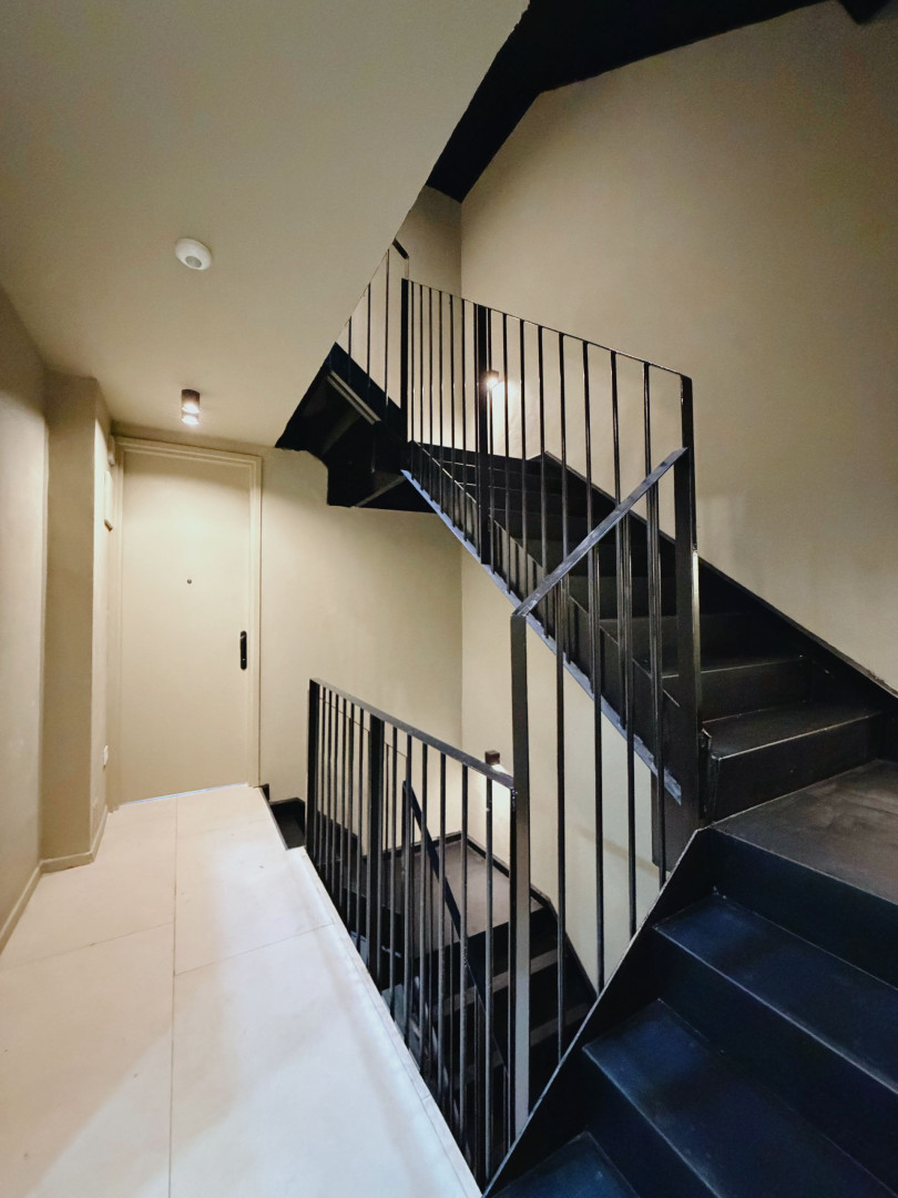 Departamento en Venta en Santo Domingo 314, Centro, Bahía Blanca - Bahía Blanca Propiedades | SITIO OFICIAL l