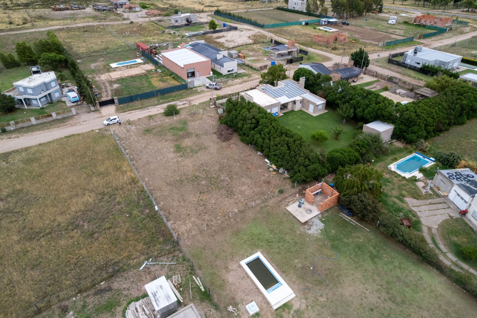 Terreno en Venta en Dorotea Macedo 4053, Paihuen, Bahía Blanca - Bahía Blanca Propiedades | SITIO OFICIAL l
