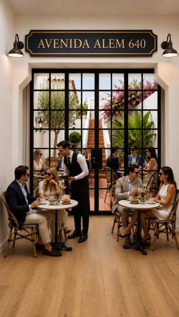 Local en Alquiler en Avenida Alem 640, Napostá, Bahía Blanca - Bahía Blanca Propiedades | SITIO OFICIAL l