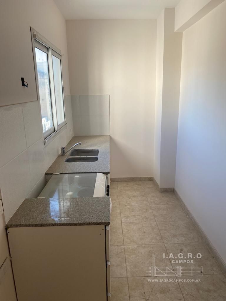 Departamento en Venta en Ohiggins Y Saavedra, Centro, Bahía Blanca - Bahía Blanca Propiedades | SITIO OFICIAL l