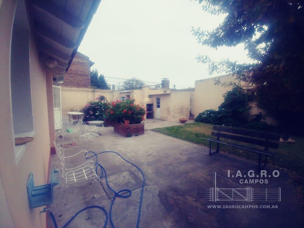 Casa en Venta en Rosales 14,  Bahía Blanca - Bahía Blanca Propiedades | SITIO OFICIAL l