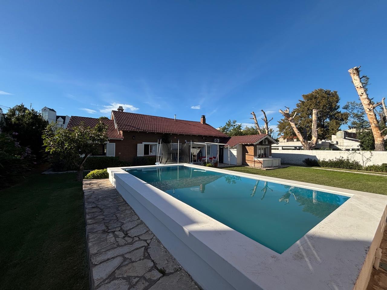 Casa en Venta en Florida 1000, Villa del Parque, Bahía Blanca - Bahía Blanca Propiedades | SITIO OFICIAL l