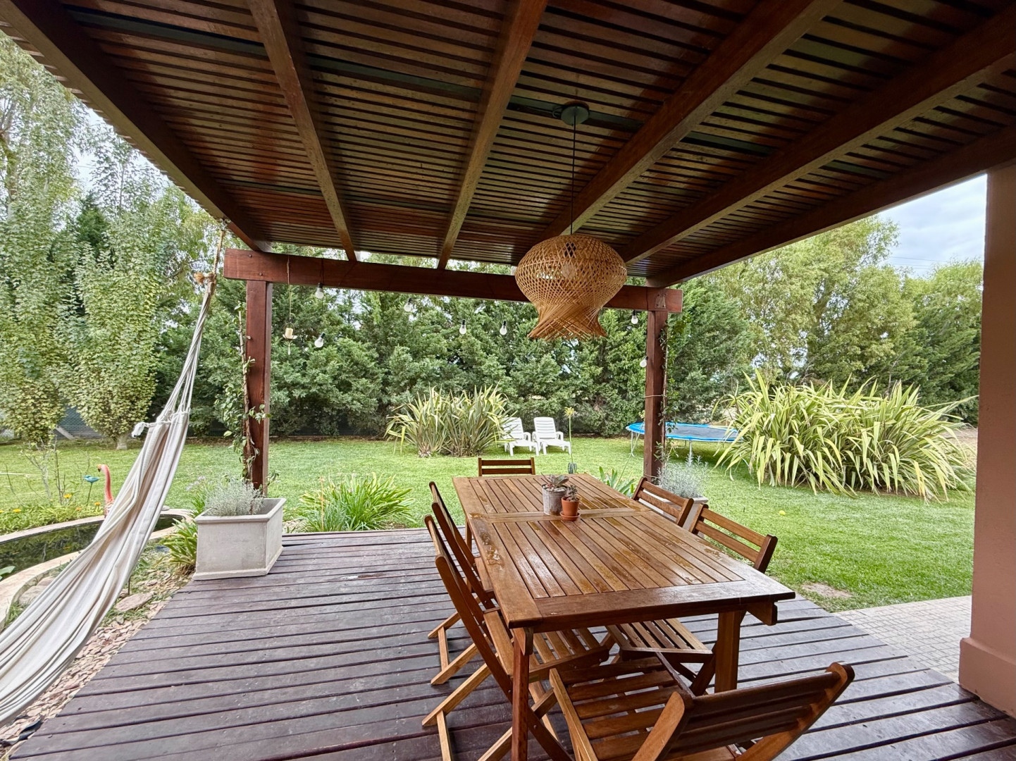 Casa en Venta  Bosque Alto, Bahía Blanca - Bahía Blanca Propiedades | SITIO OFICIAL l