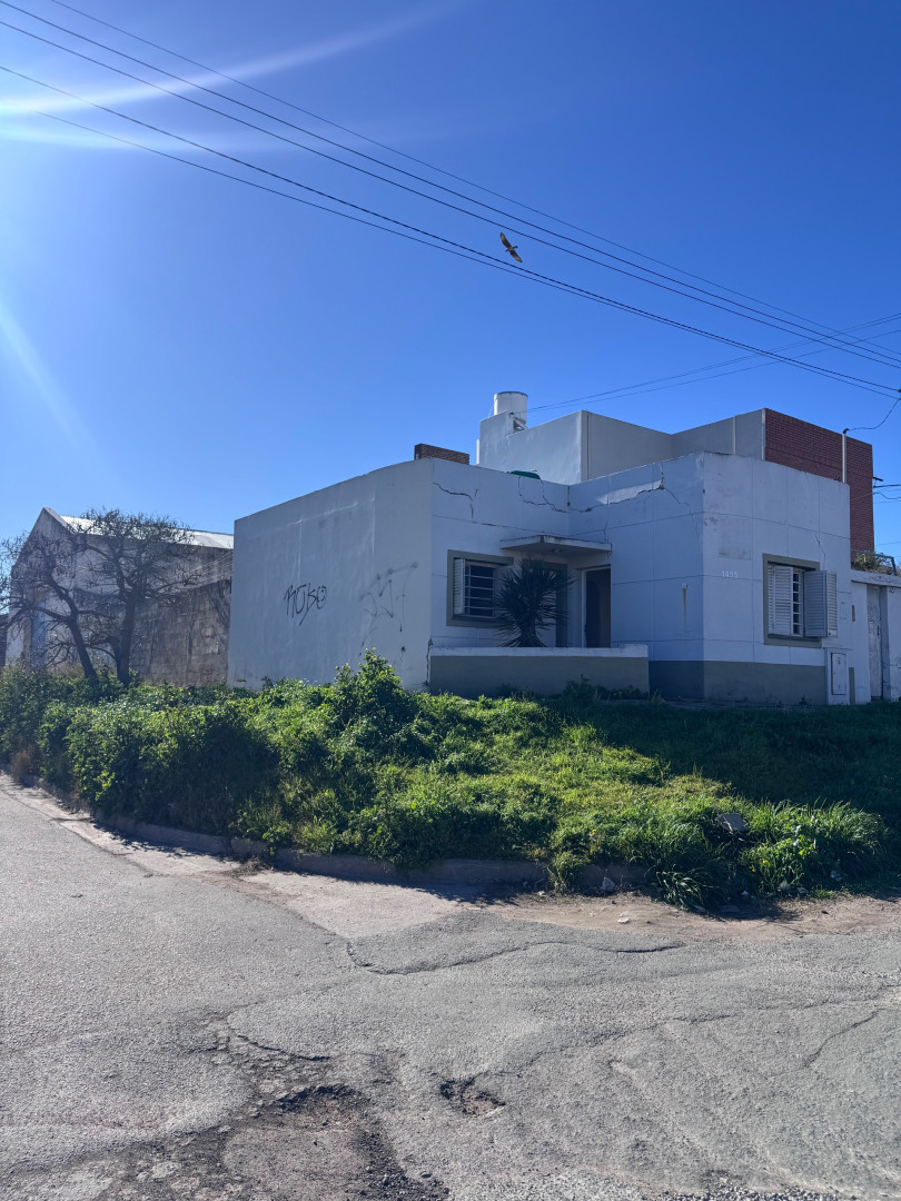 Casa en Venta en Moreno 1493, Noroeste, Bahía Blanca - Bahía Blanca Propiedades | SITIO OFICIAL l