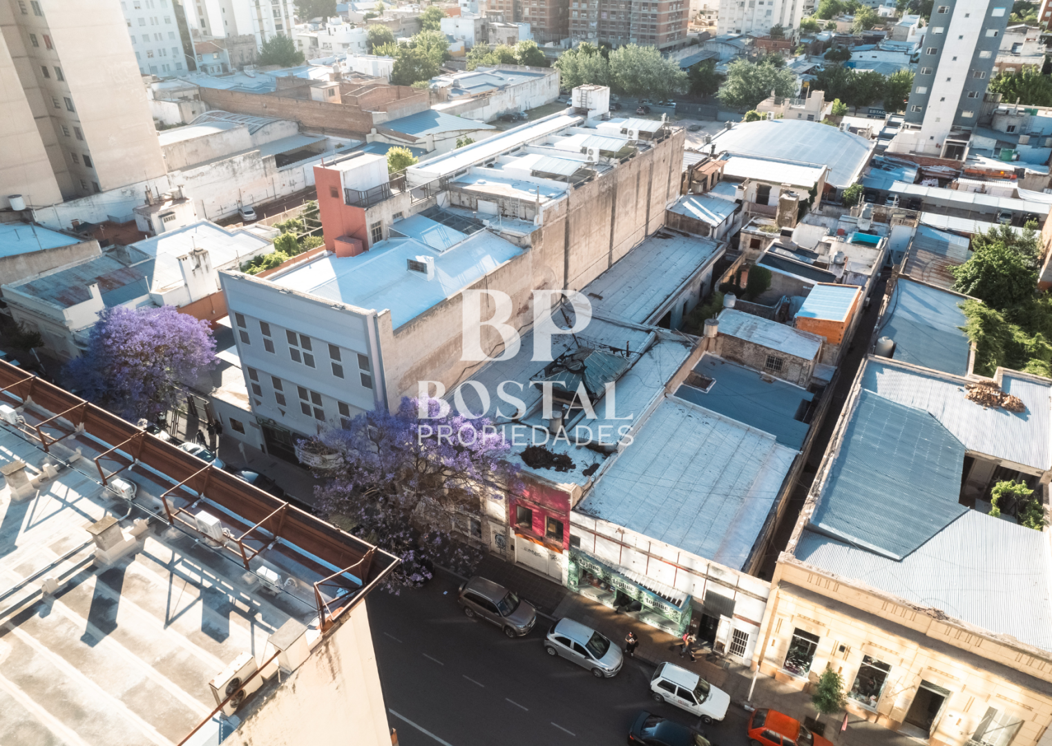Terreno en Venta en Rodriguez 66, Centro, Bahía Blanca - Bahía Blanca Propiedades | SITIO OFICIAL l