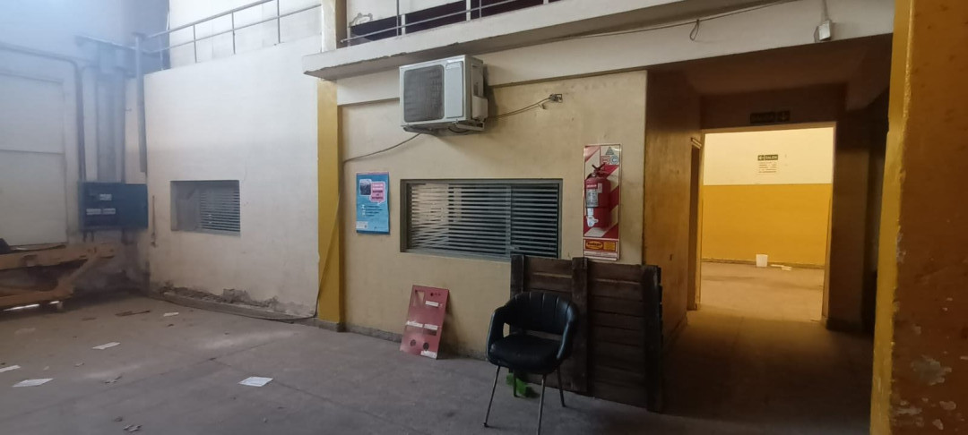 Galpón en Venta en PARCHAPE Y ANDRADE,  Bahía Blanca - Bahía Blanca Propiedades | SITIO OFICIAL l