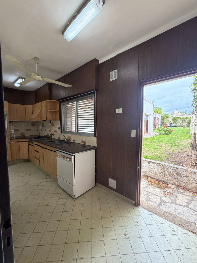 Casa en Alquiler en 12 De Octubre 700, Universitario, Bahía Blanca - Bahía Blanca Propiedades | SITIO OFICIAL l