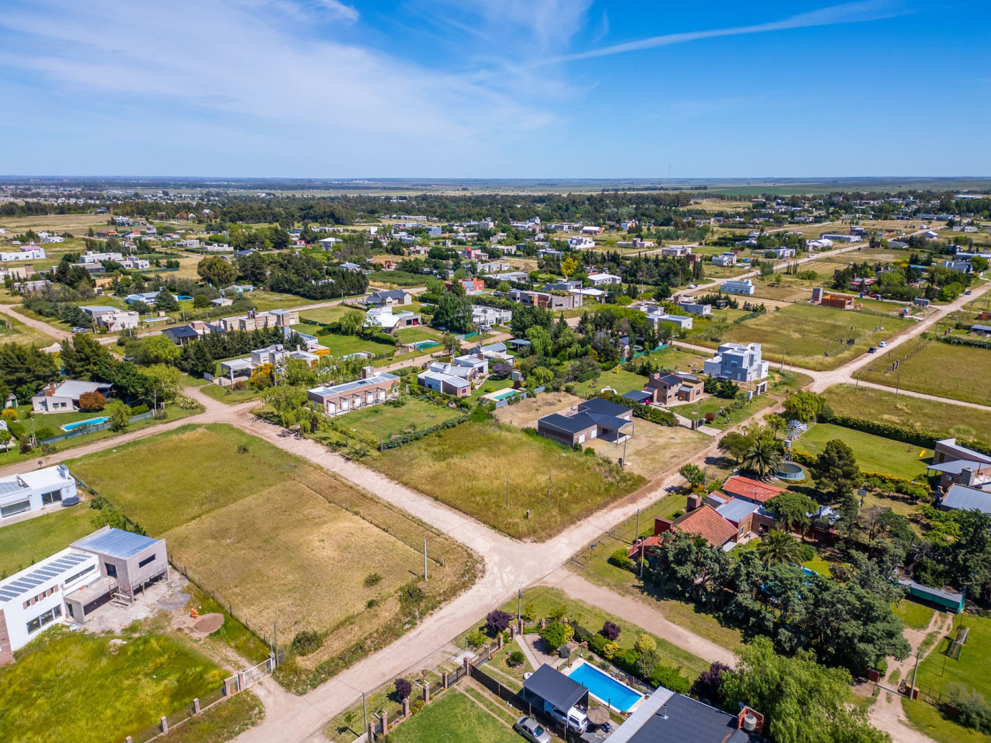 Terreno en Venta en Barrionuevo Y Facundo Quiroga, Paihuen, Bahía Blanca - Bahía Blanca Propiedades | SITIO OFICIAL l