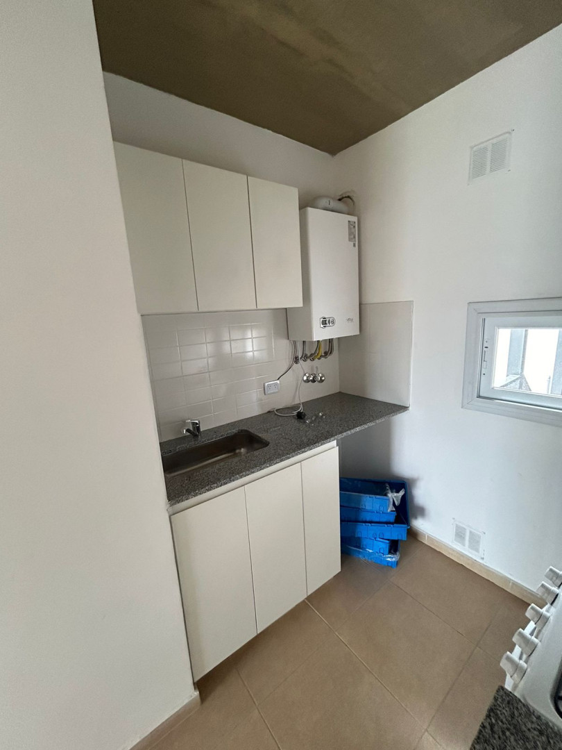 Departamento en Alquiler en De Angelis 822, Santa Margarita, Bahía Blanca - Bahía Blanca Propiedades | SITIO OFICIAL l