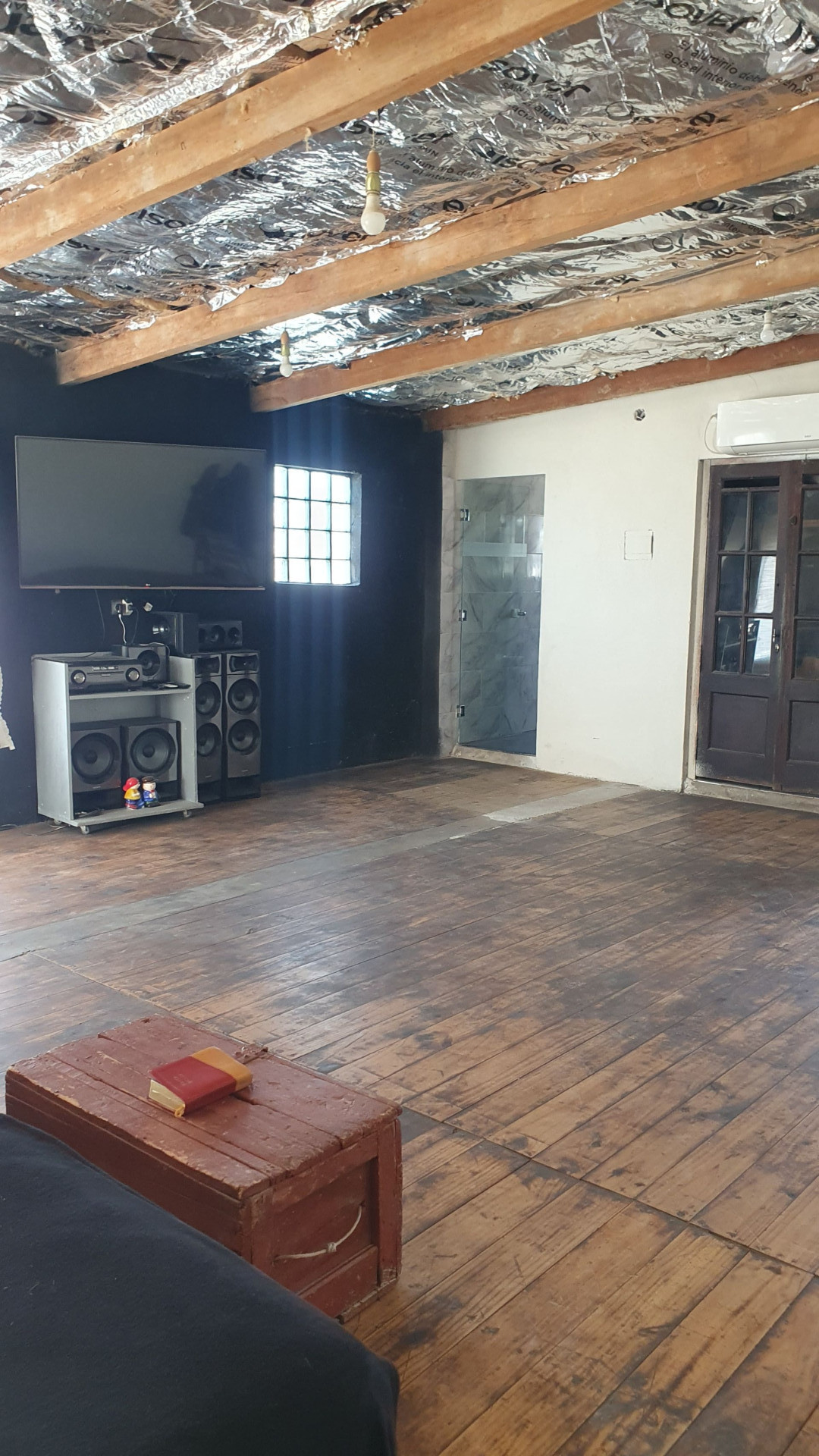 Casa en Venta en Libertad Y Emilio Rosas, Villa Rosas, Bahía Blanca - Bahía Blanca Propiedades | SITIO OFICIAL l