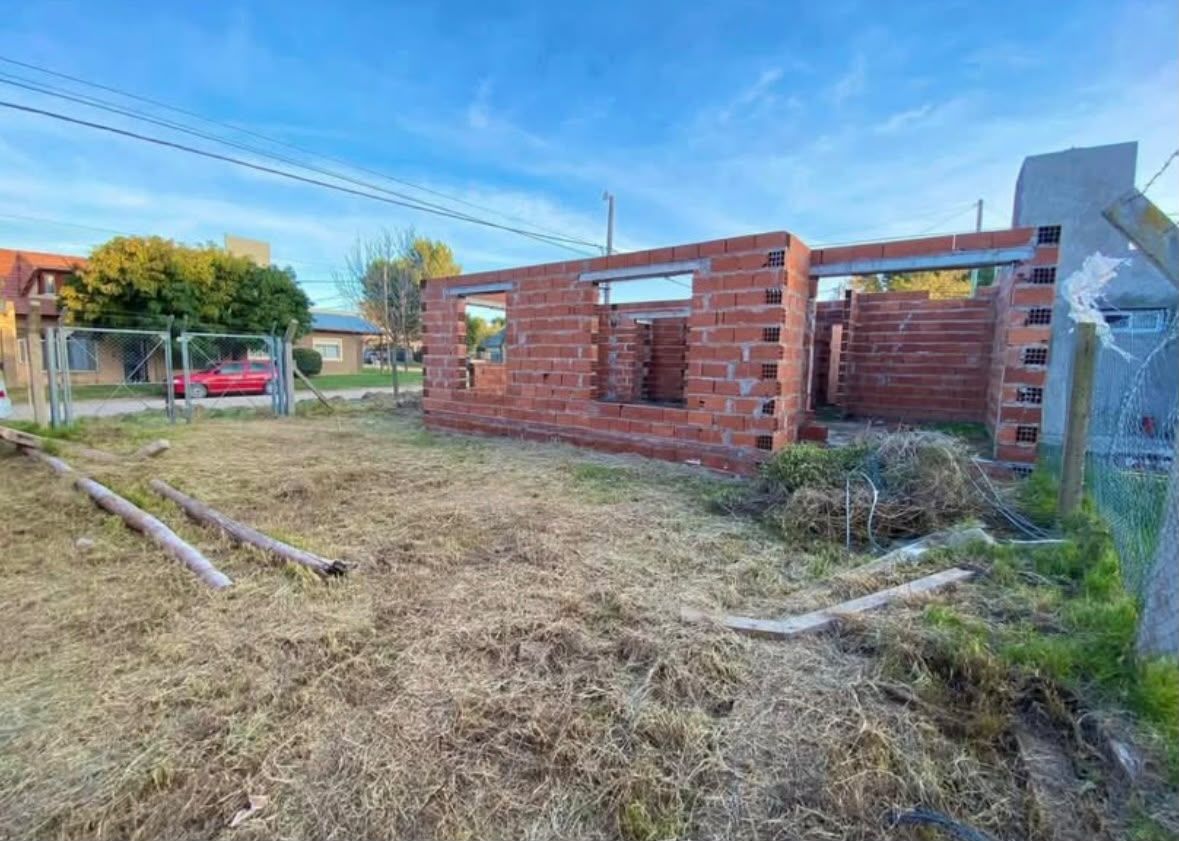 Terreno en Venta en Washington Y Spilimbergo , Millamapu, Bahía Blanca - Bahía Blanca Propiedades | SITIO OFICIAL l