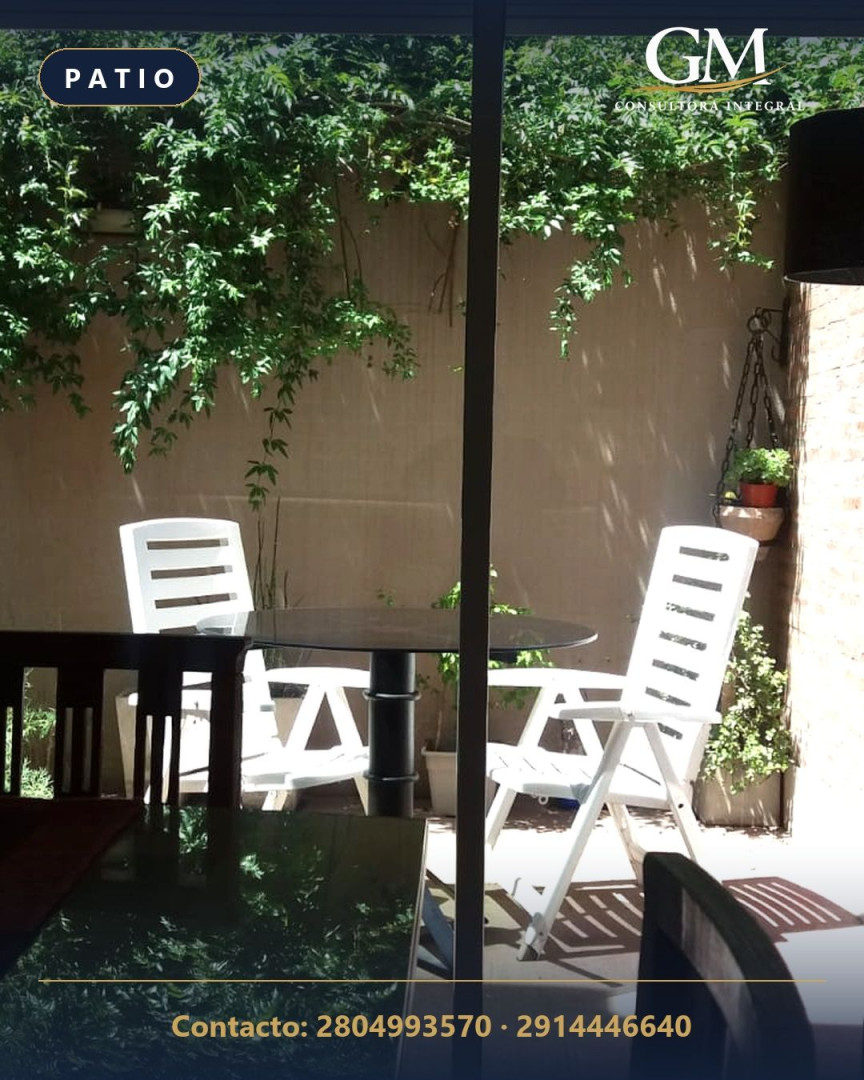 Duplex en Alquiler  La Falda, Bahía Blanca - Bahía Blanca Propiedades | SITIO OFICIAL l