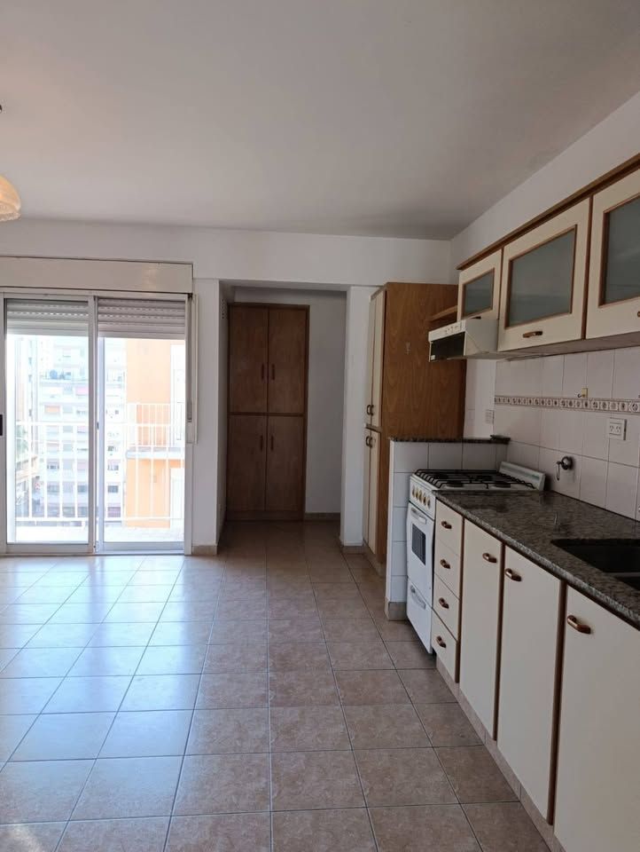 Departamento en Alquiler en Saavedra 100, Centro, Bahía Blanca - Bahía Blanca Propiedades | SITIO OFICIAL l