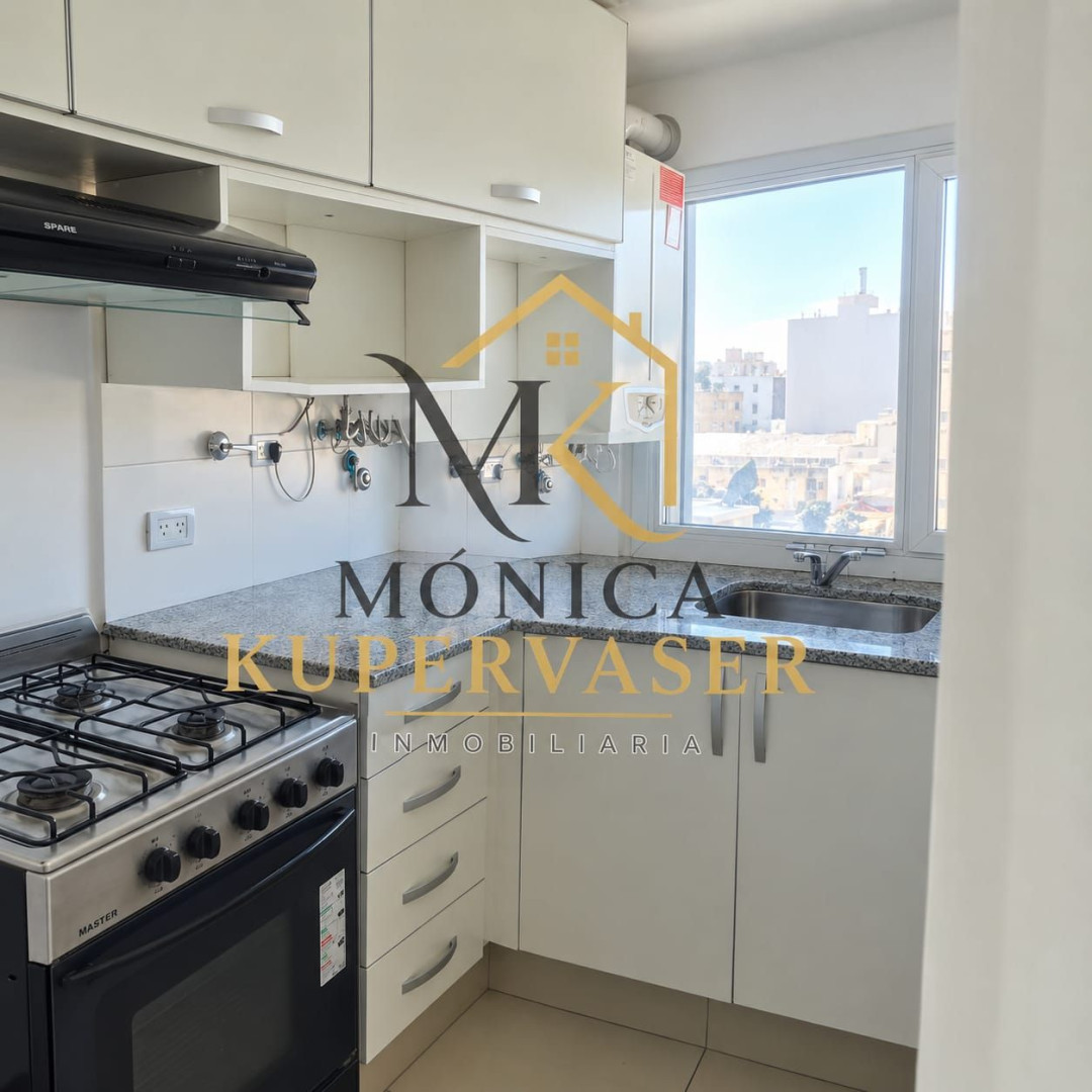 Departamento en Alquiler en Terrada 132, Macrocentro, Bahía Blanca - Bahía Blanca Propiedades | SITIO OFICIAL l